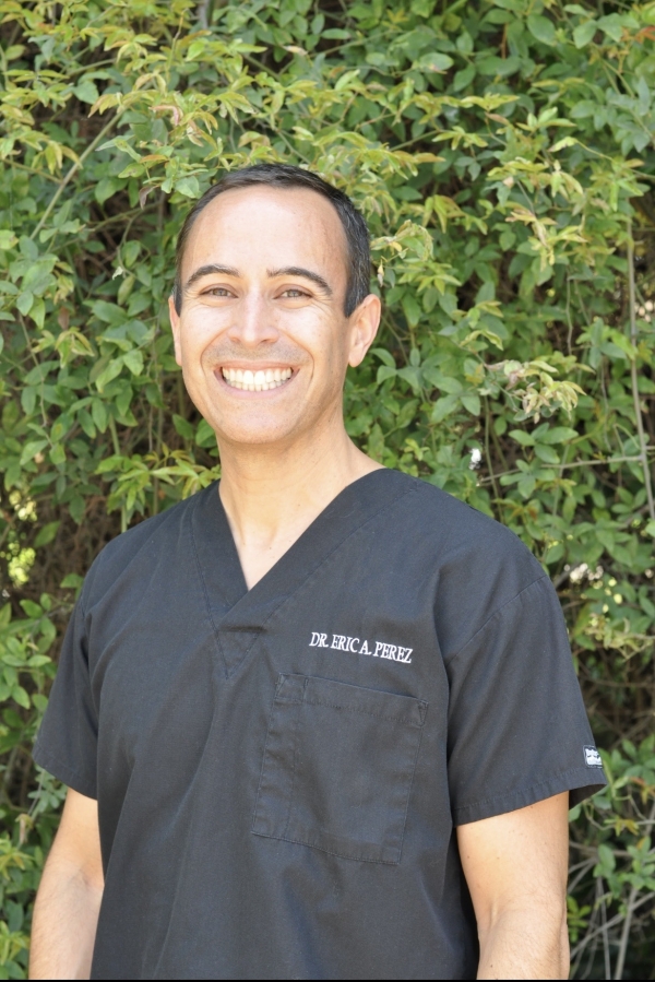 Eric A. Perez DDS